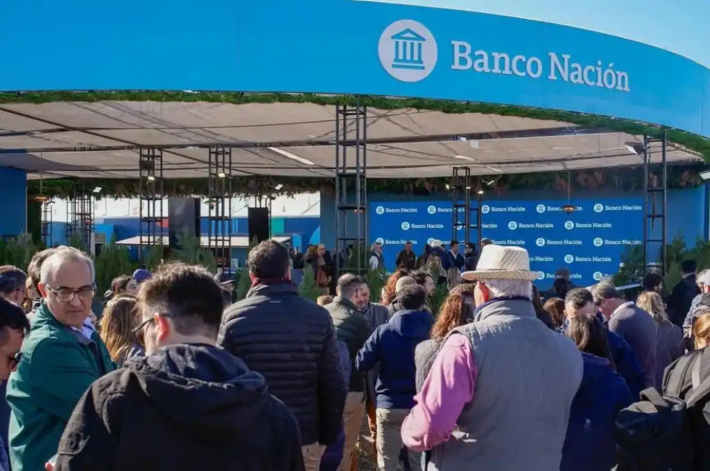 Las tasas ofrecidas son las más competitivas del mercado. Además, la entidad será naming sponsor del evento.