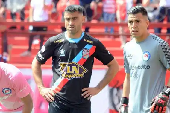 Mataderos convoca a un nuevo partido solidario