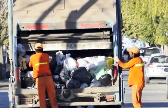 Servicios  afectados mañana por el paro