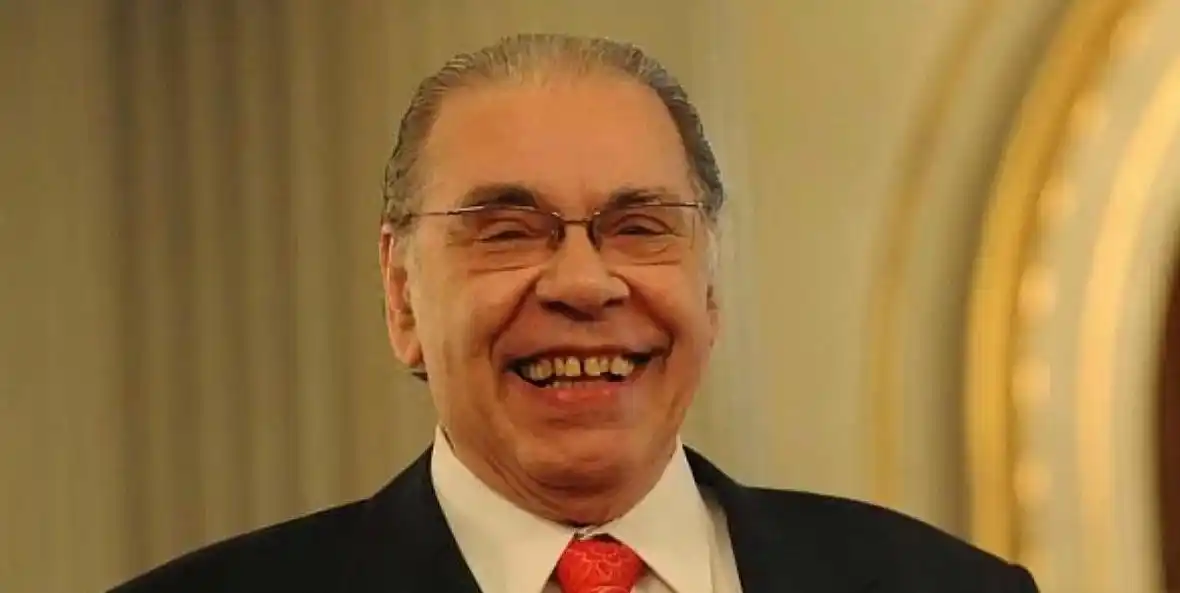 Internaron de urgencia a Enrique Pinti