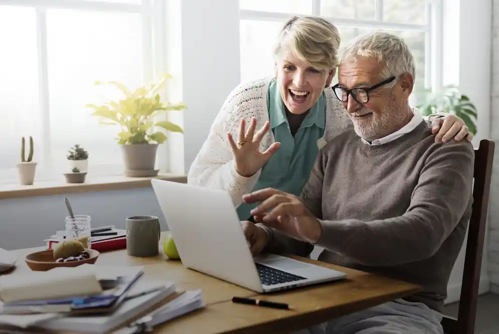 Banco Macro presenta el nuevo Espacio Digital para Jubilados