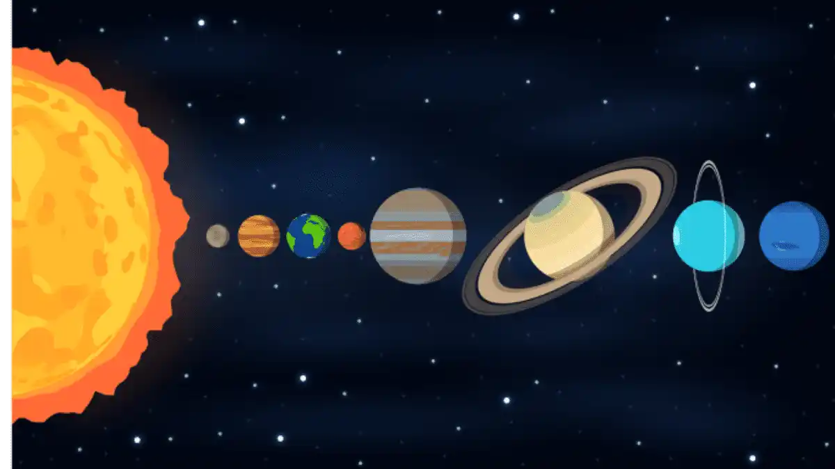 A finales de abril se sincronizarán los planetas Urano y Júpiter, ¿qué nos traerá este fenómeno?