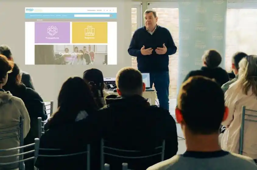 Realizarán una nueva edición del taller de empleabilidad