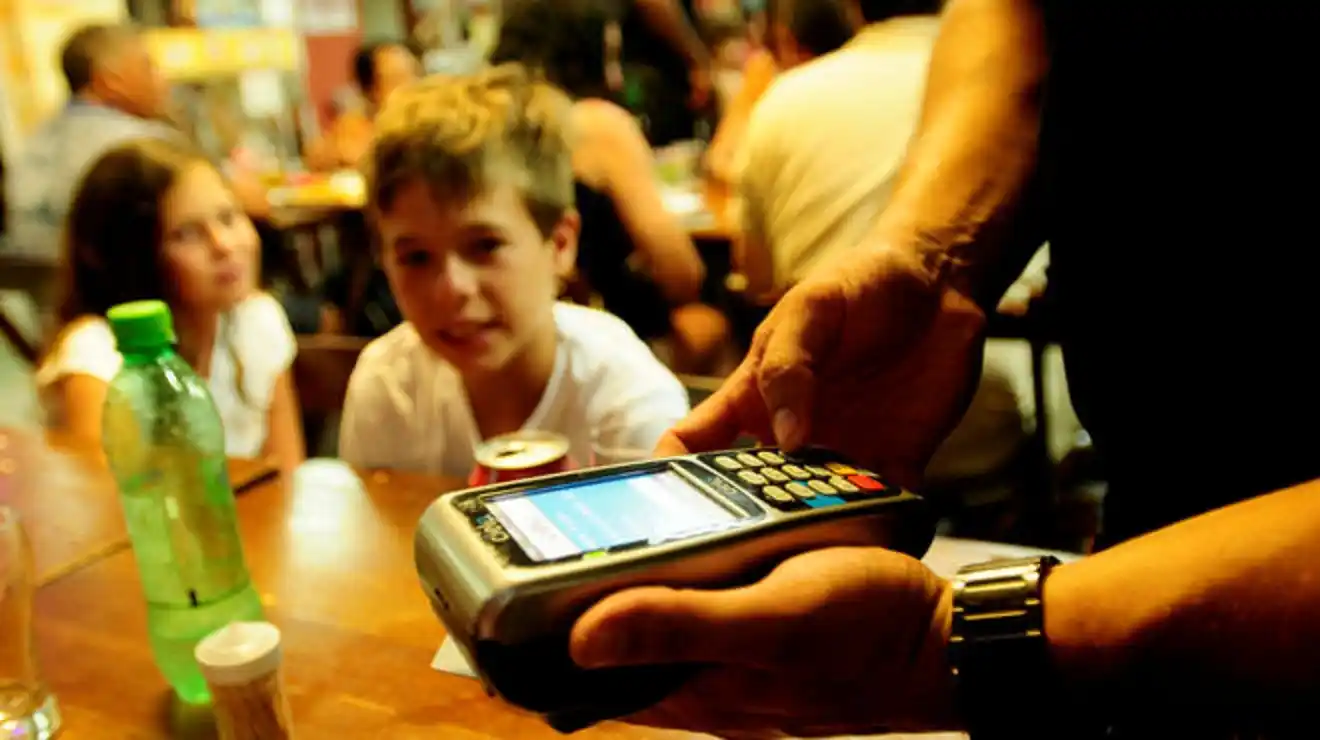 Se habilitó la apertura de cajas de ahorro a menores de edad