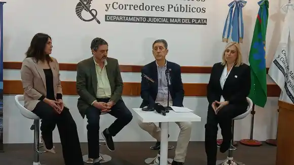 Vacaciones 2026: martilleros sugieren un aumento del 25% en los alquileres de verano