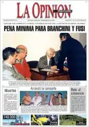 Portada de Edición N° 702