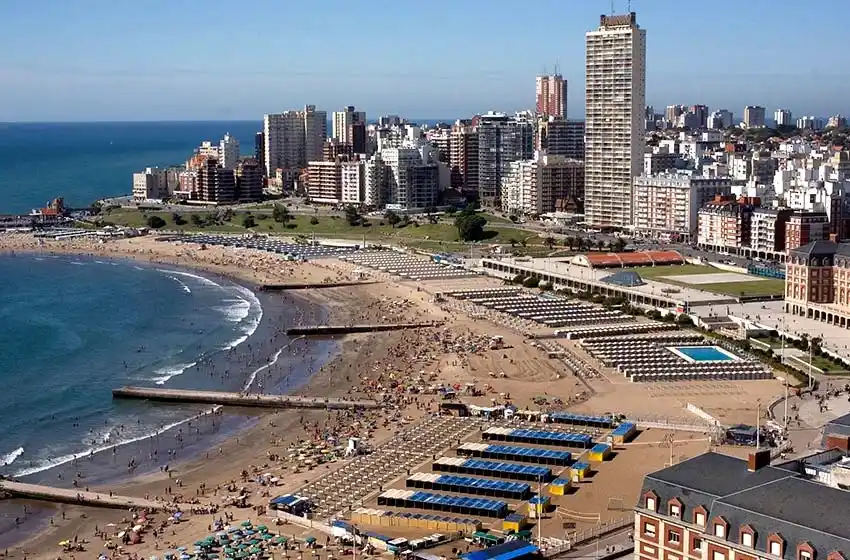 Verano 2021: los alquileres en la Costa subieron entre un 30 y un 50%