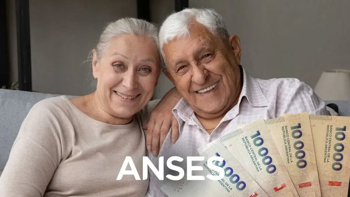 Jubilaciones en marzo 2026: el haber mínimo sube a $369.600,88