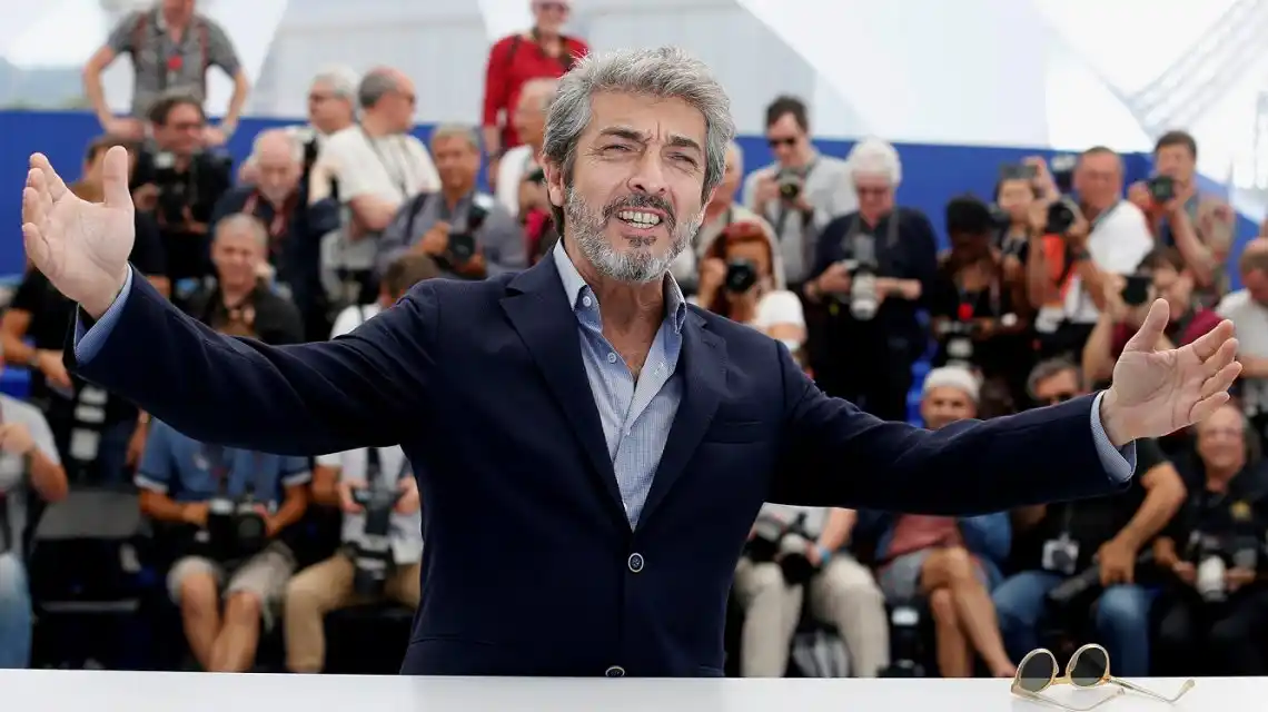 Con Darín y Solanas, hay récord de argentinos invitados a la Academia de Hollywood