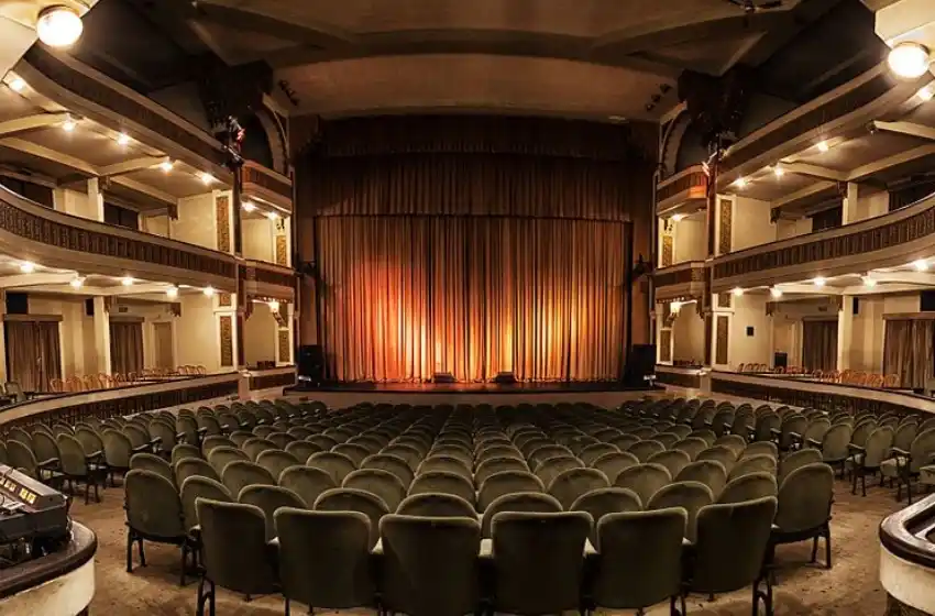 Lanzan el “Concurso de dramaturgia María Wernicke”