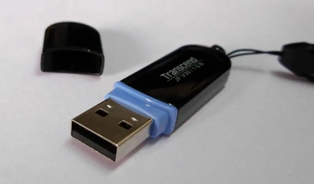 El inventor del USB admitió cuál es la mayor falla de su creación