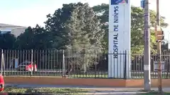 Niño fue baleado por su padre cuando festejaba el triunfo de la Selección