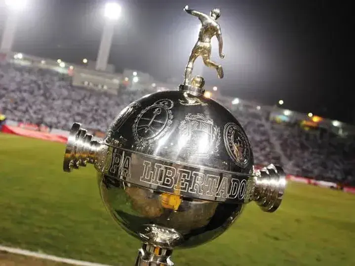 El 8 de septiembre, inician los cuartos de final de la Libertadores. Foto: CONAMEBOL