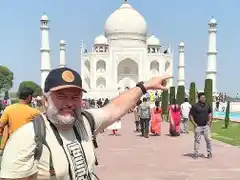 Hoy, mano a mano con Diego Dalponte