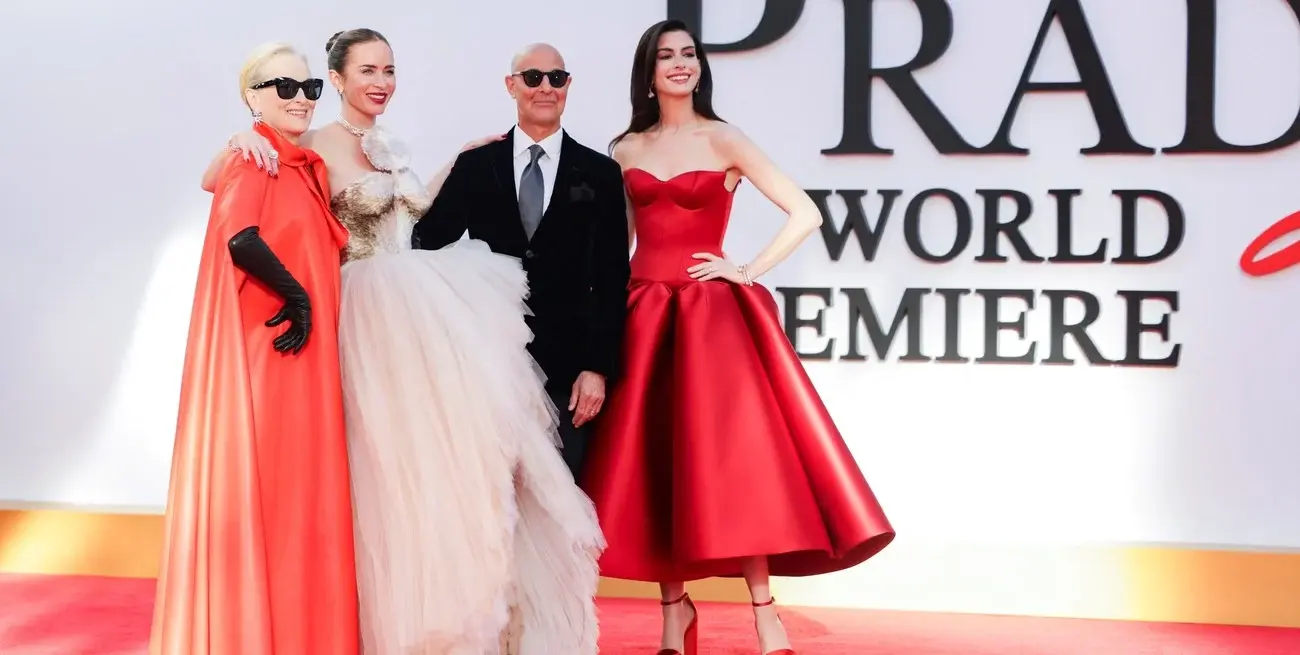 El regreso del elenco original impulsó el interés del público