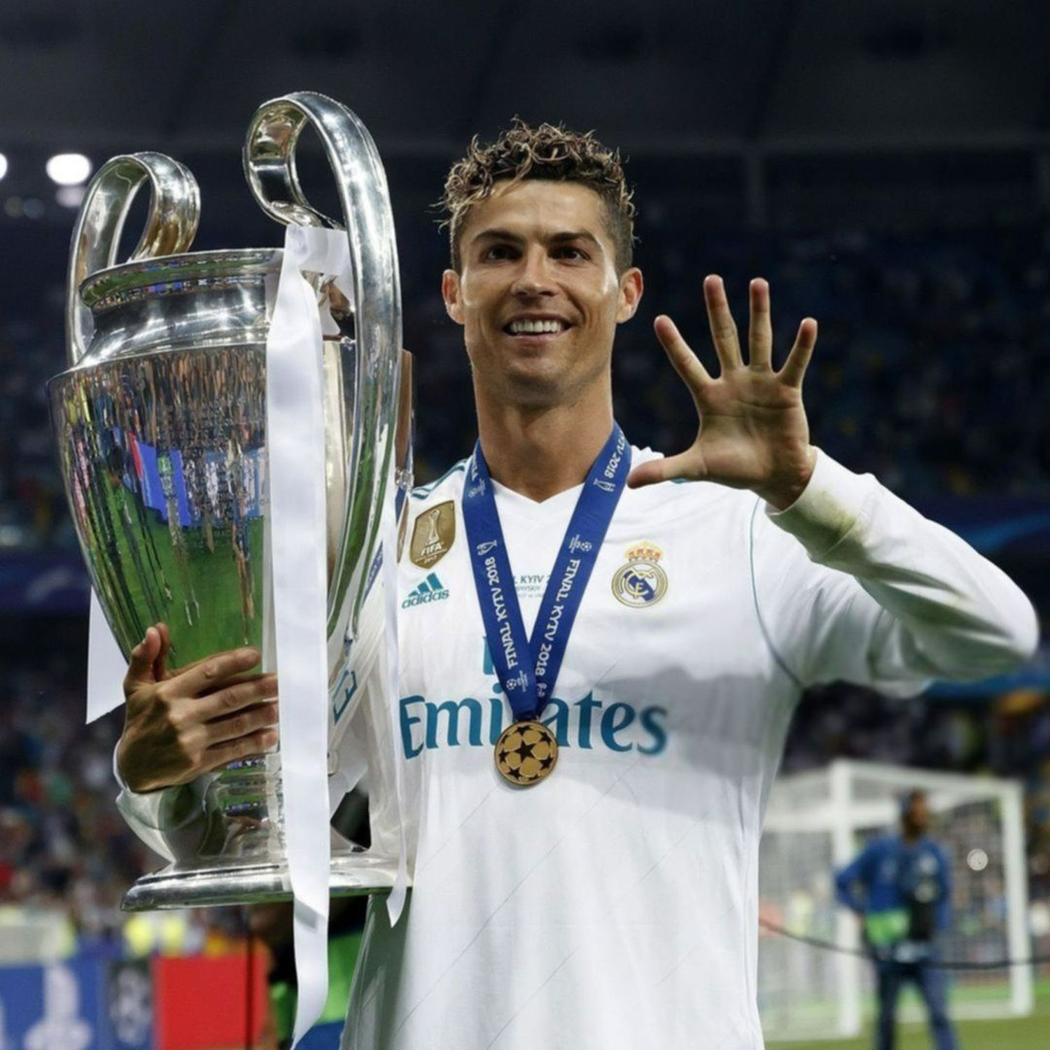 Aura y mentalidad: Cristiano Ronaldo revela la clave del Real Madrid en la Champions