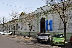 órganos