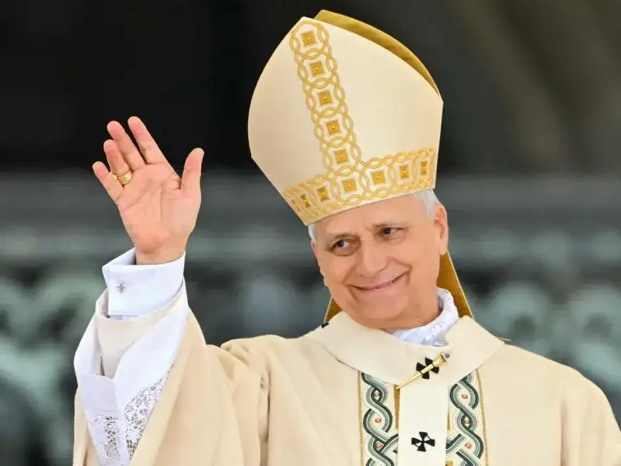 El Vaticano confirma que León XIV llegará al país en noviembre para una gira de tres días