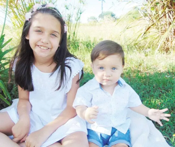 Nuestros Niños