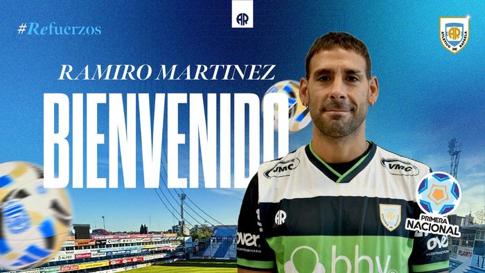 mono martinez