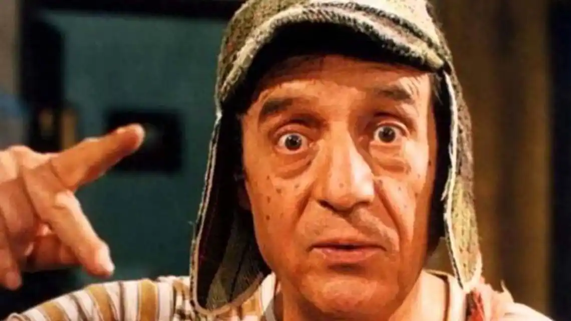 Luego de 40 años, «El Chavo» deja de salir en la televisión argentina