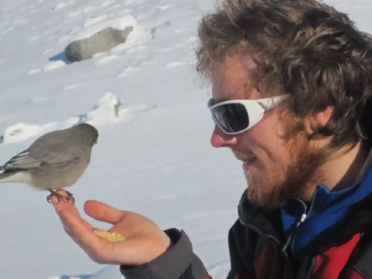 Dos montañistas argentinos mueren al ascender una cumbre en Perú