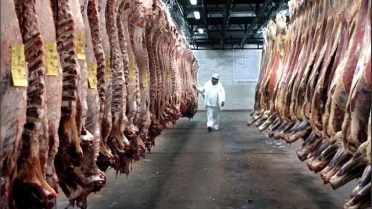 Se termina la rebaja temporal de retenciones a la soja y se analiza recortar las de la carne