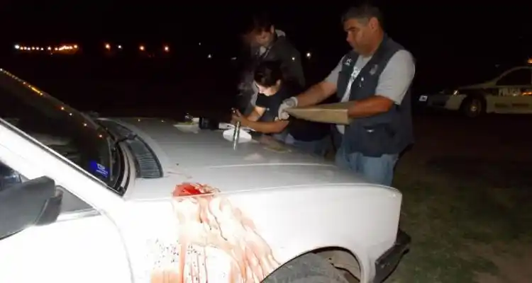 Confirman que Aníbal Corvalán  fue asesinado en un intento de robo