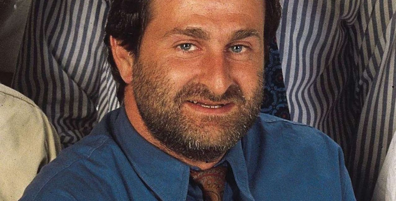 Se cumplen 25 años del crimen de José Luis Cabezas
