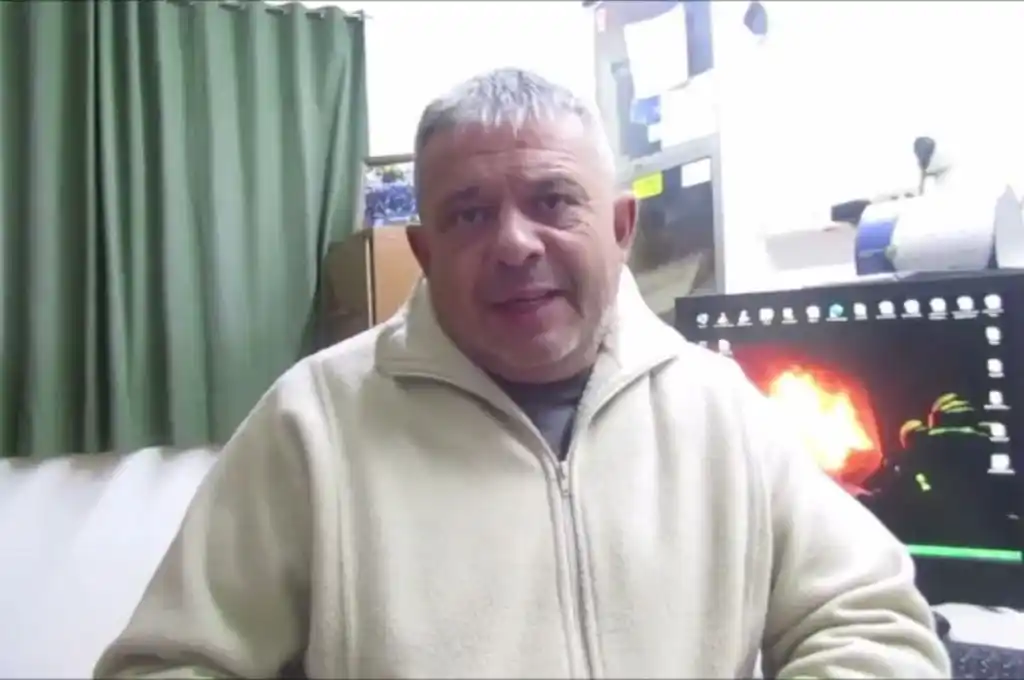 Escándalo: “el humo de las islas es bueno al lado del que se fuma en Rosario”, expresó un funcionario entrerriano