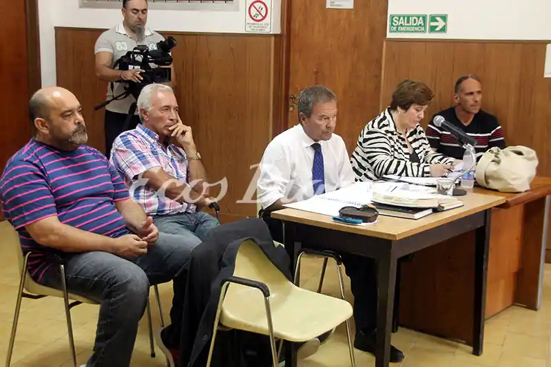 Juzgan a un ex funcionario del municipio por caso de “fraude”