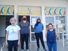 Natatorio del CEF: ¿Cómo está la situación de las calderas?