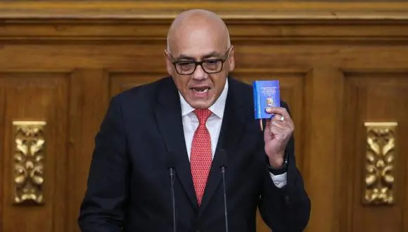 AN de Maduro aprueba declarar persona «non grata» a representante de la UE en Venezuela