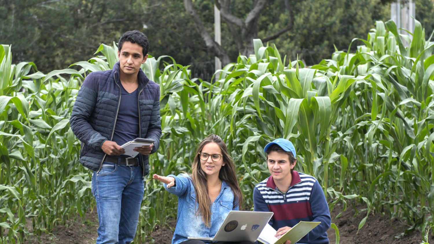 La provincia impulsa el sector de tecnologías para el agro