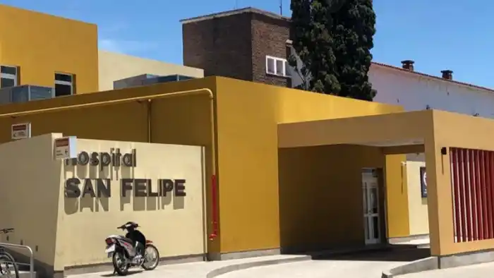 San Nicolás: Intentó robar una vivienda pero los vecinos lo advirtieron y le dieron una paliza