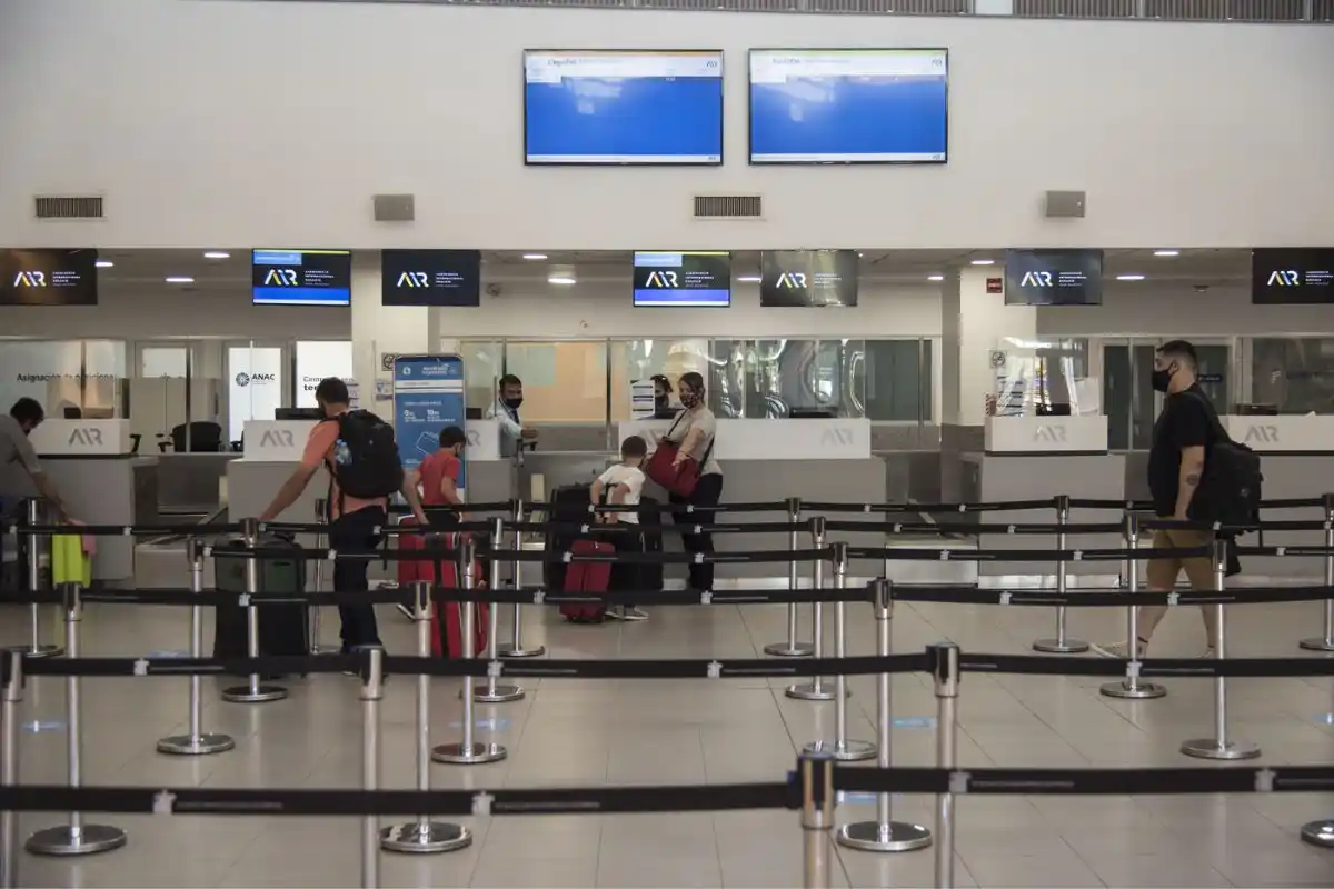 Más frecuencias a Río de Janeiro