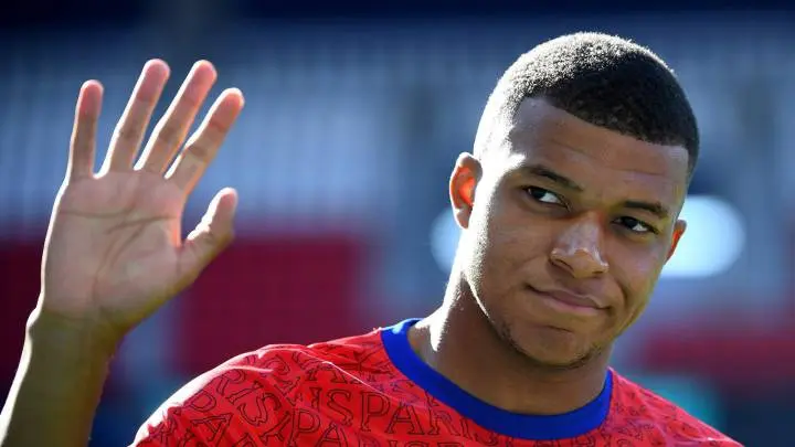 Las razones que hacen posible el fichaje de Mbappé por el Madrid