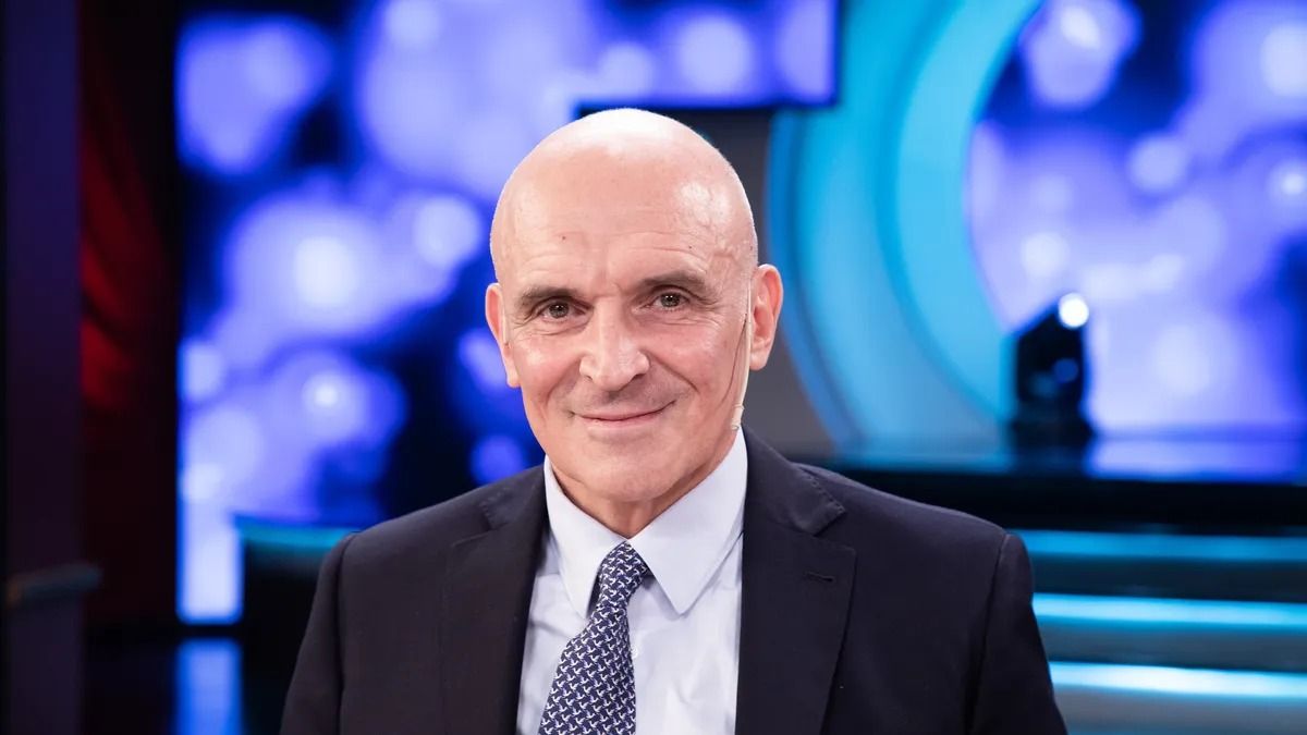José Luis Espert aseguró que el gobierno “está bien conectado con las necesidades de la gente”