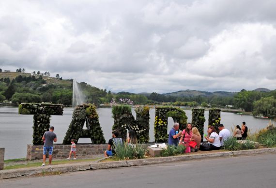 Tandil no pedirá ningún permiso especial para las vacaciones