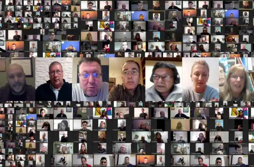 Familiares de víctimas de siniestros y especialistas disertaron en un encuentro sobre seguridad vial