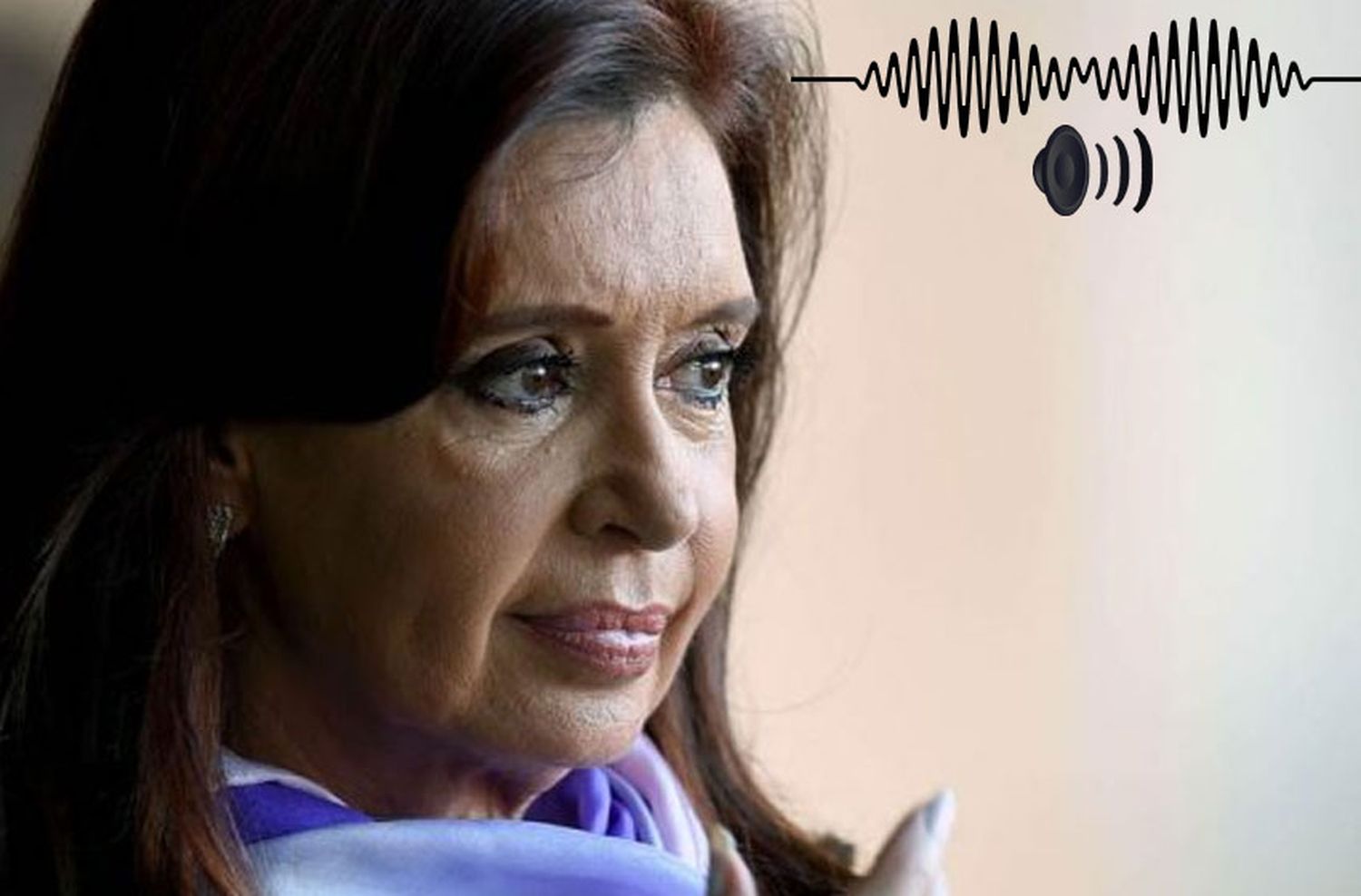 Nuevas escuchas de CFK: «Si Moreno dirige la economía, pido asilo en Rusia»