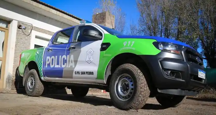Manso inició actuaciones de oficio por el presunto pedido de un lechón por parte de una policía de la Patrulla Rural