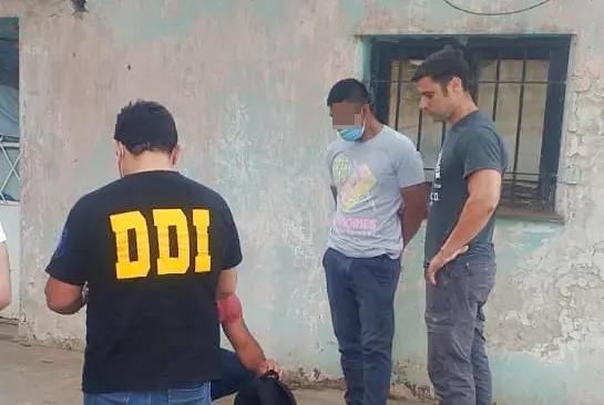 Investigan si el detenido en Los Cardales también abusó de otras chicas en el seno familiar que lo denunció