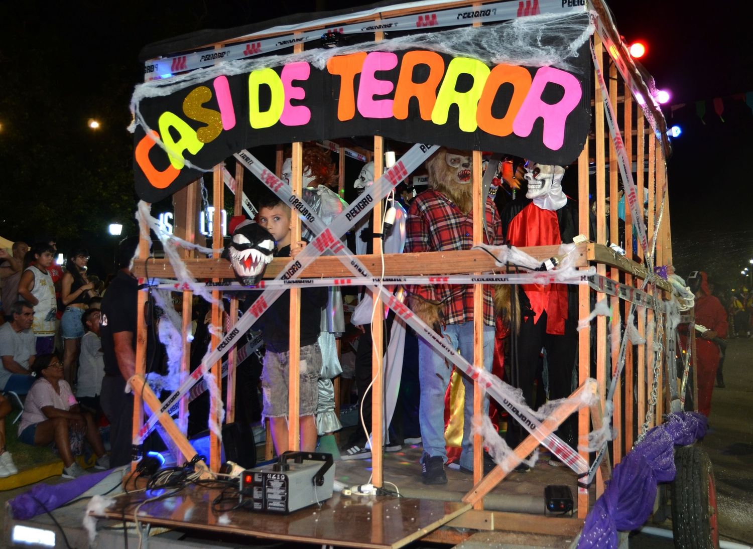 carnavales vc 3