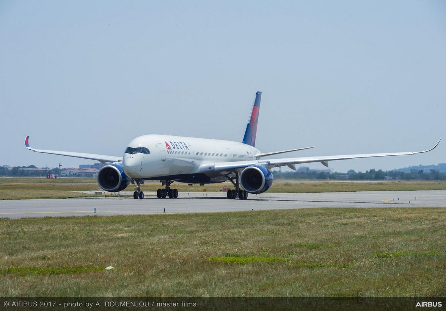 Delta set to launch flights between Atlanta and Brisbane