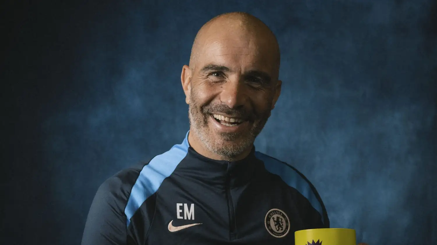 Maresca le dio a Chelsea el Mundial de Clubes.