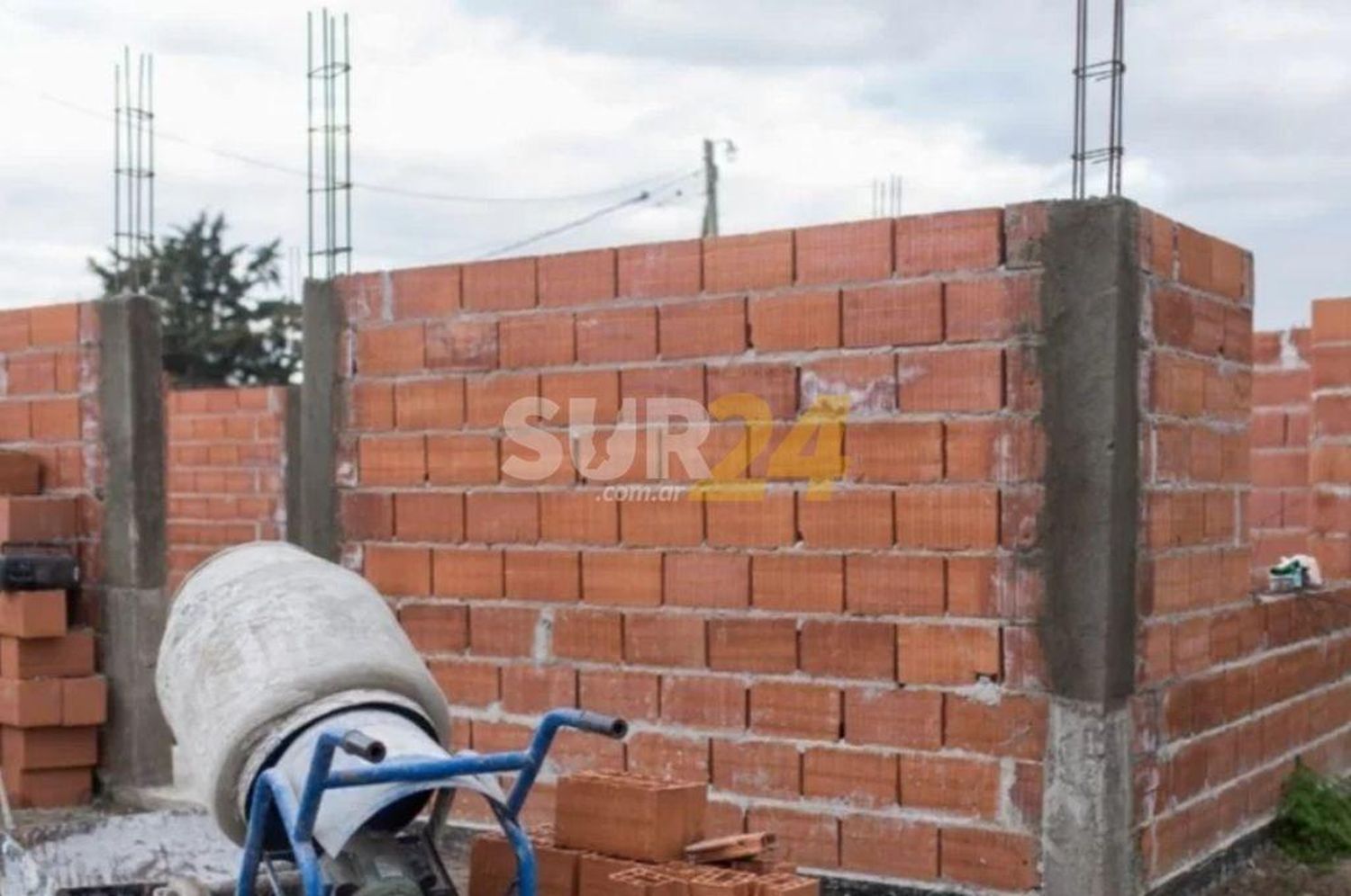 Está abierta la inscripción al Procrear Casa Propia