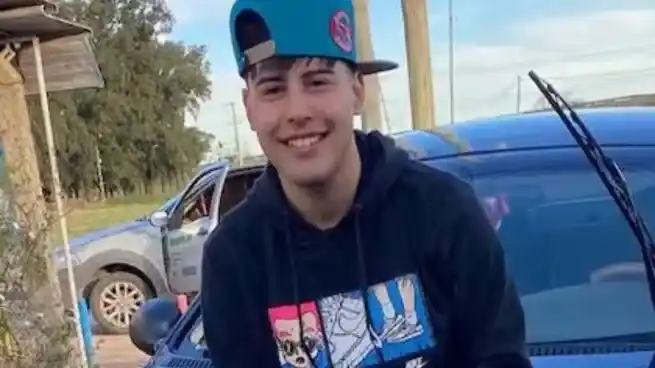 dj alan fonzecaz zarate - 1