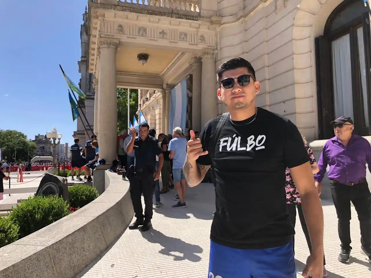 copa del mundo en Tandil 24-02-24 - 2