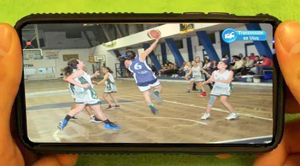 Básquetbol: proponen a los clubes trasmitir los partidos del torneo via streaming